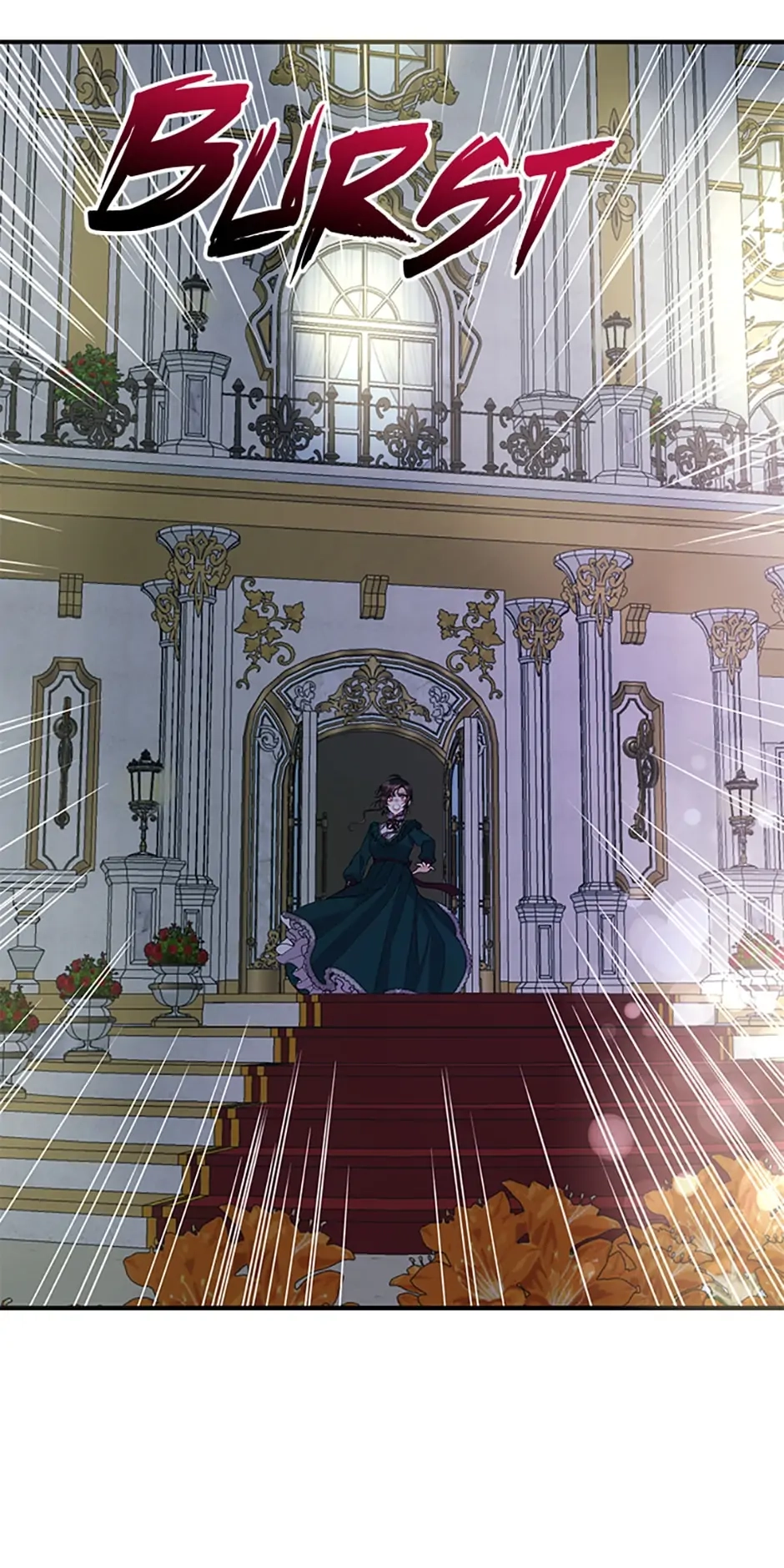Roelin's Path to the Future Chapter 29 page 29 - 