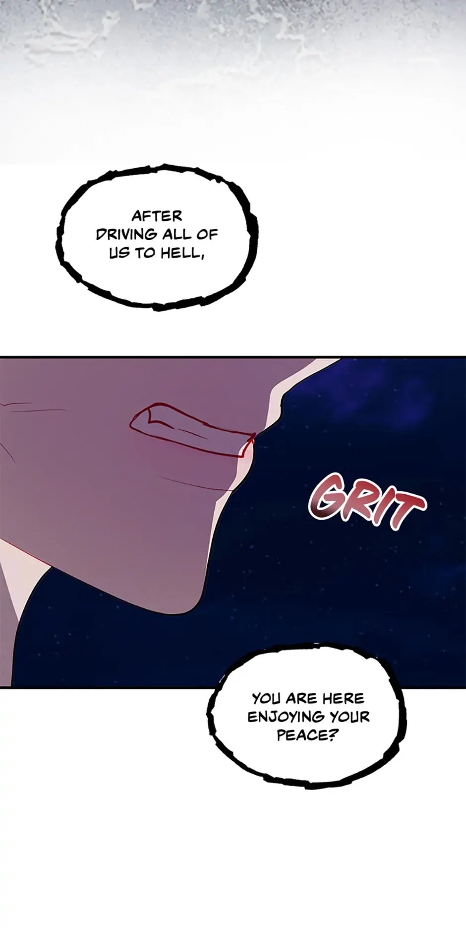 Roelin's Path to the Future Chapter 29 page 4 - 
