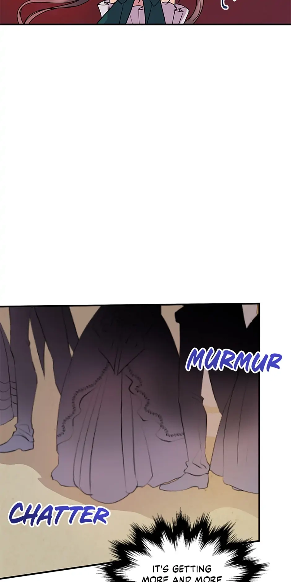 Roelin's Path to the Future Chapter 29 page 32 - 