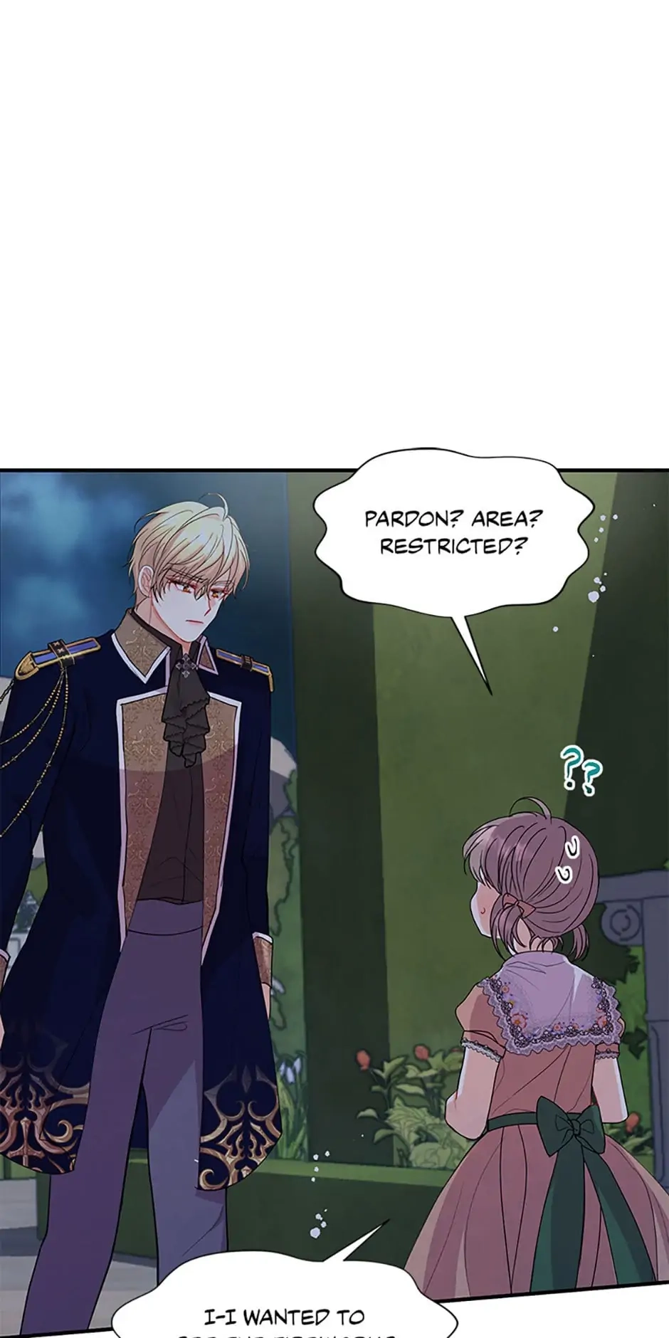 Roelin's Path to the Future Chapter 29 page 41 - 