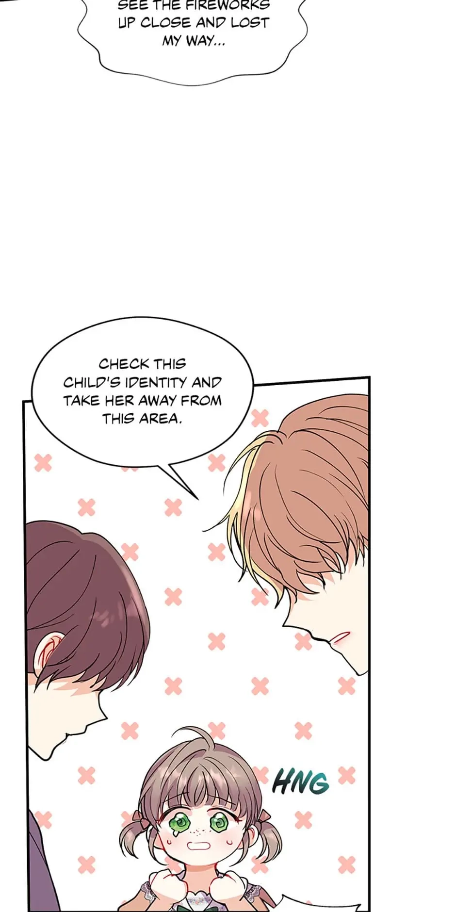 Roelin's Path to the Future Chapter 29 page 42 - 