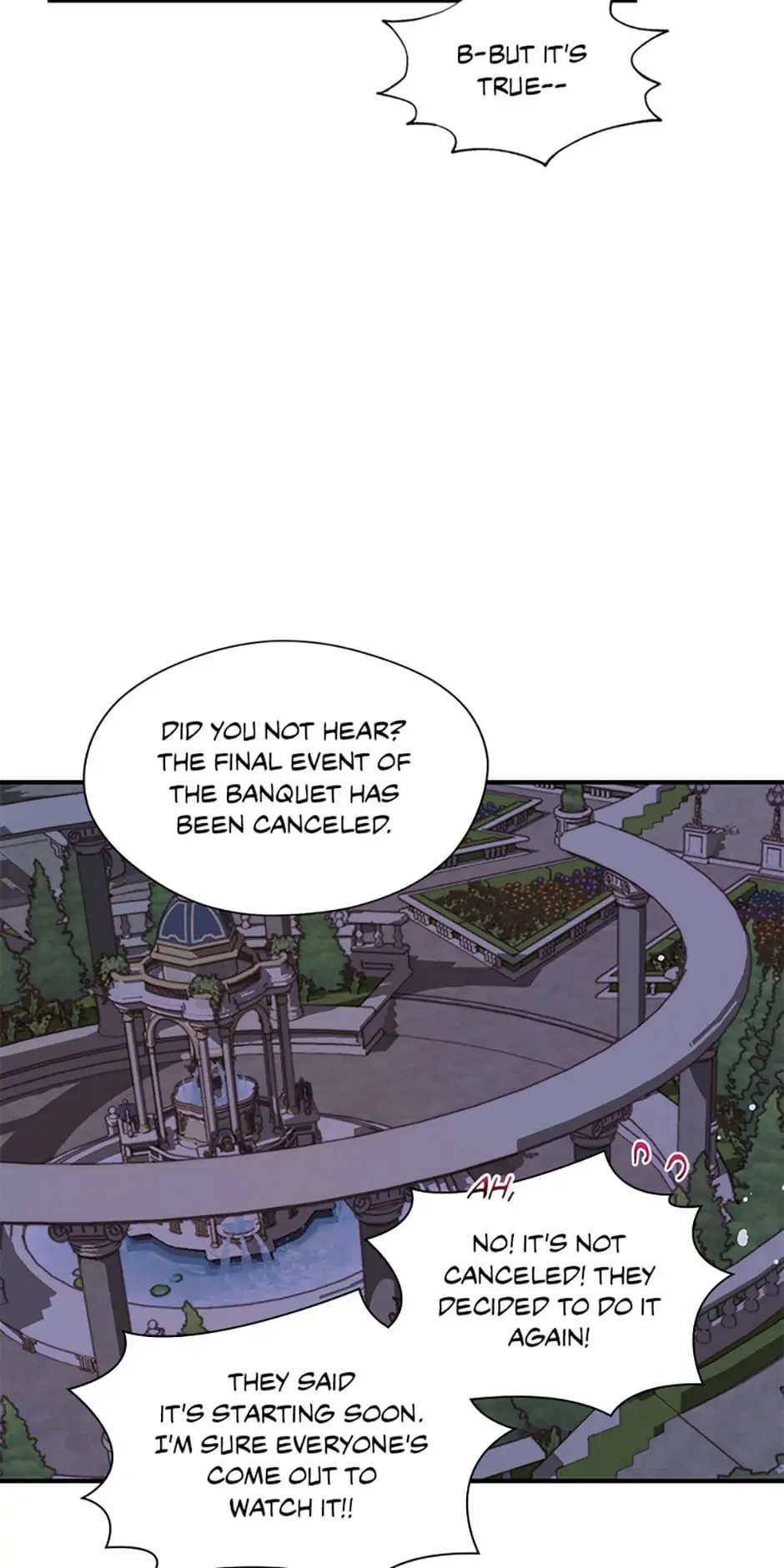 Roelin's Path to the Future Chapter 29 page 43 - 