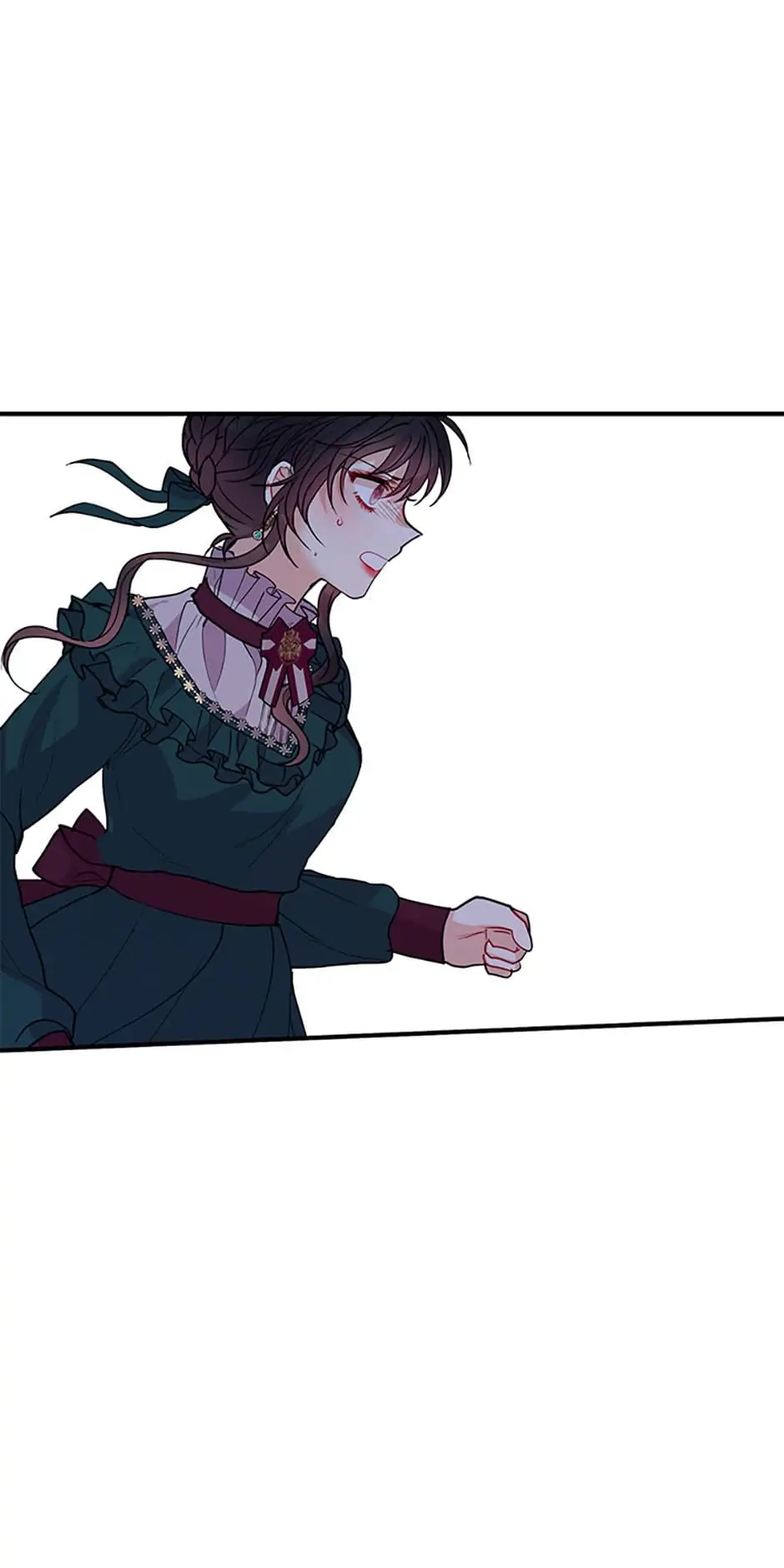 Roelin's Path to the Future Chapter 29 page 48 - 