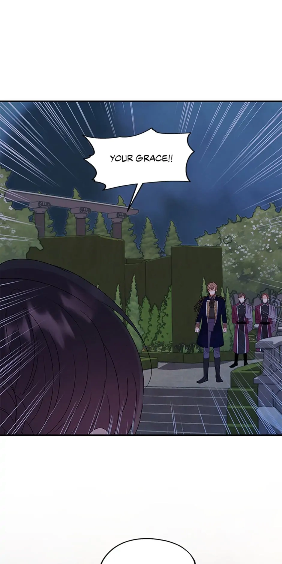 Roelin's Path to the Future Chapter 29 page 49 - 