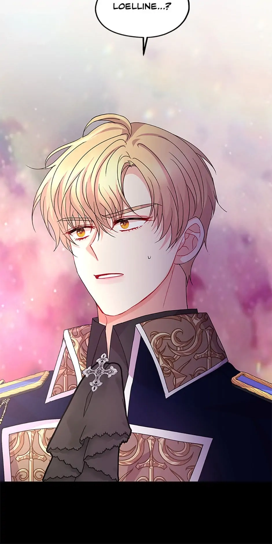 Roelin's Path to the Future Chapter 29 page 50 - 