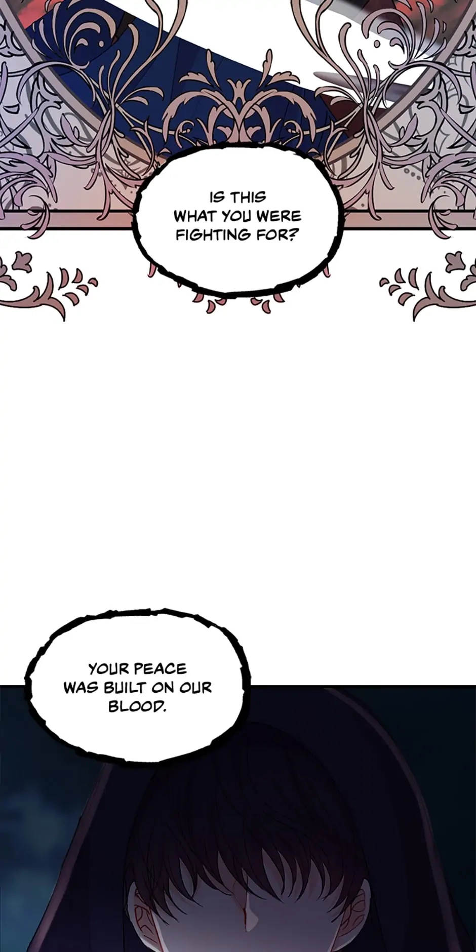 Roelin's Path to the Future Chapter 29 page 6 - 