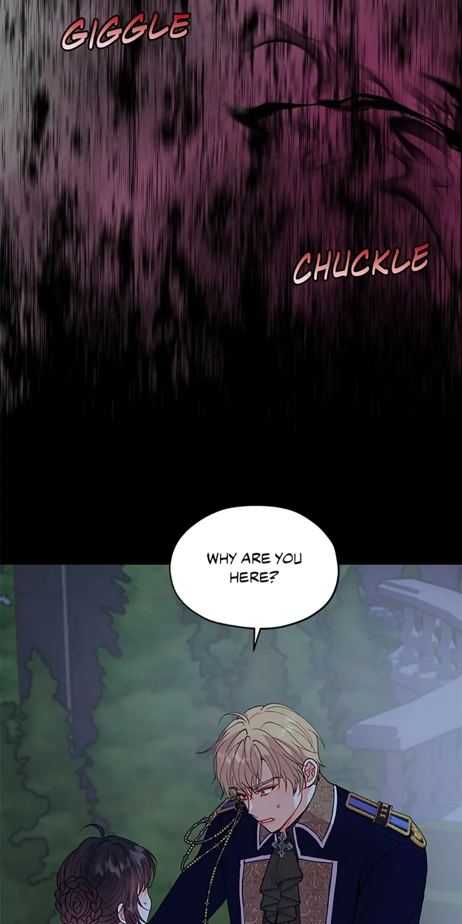 Roelin's Path to the Future Chapter 29 page 53 - 