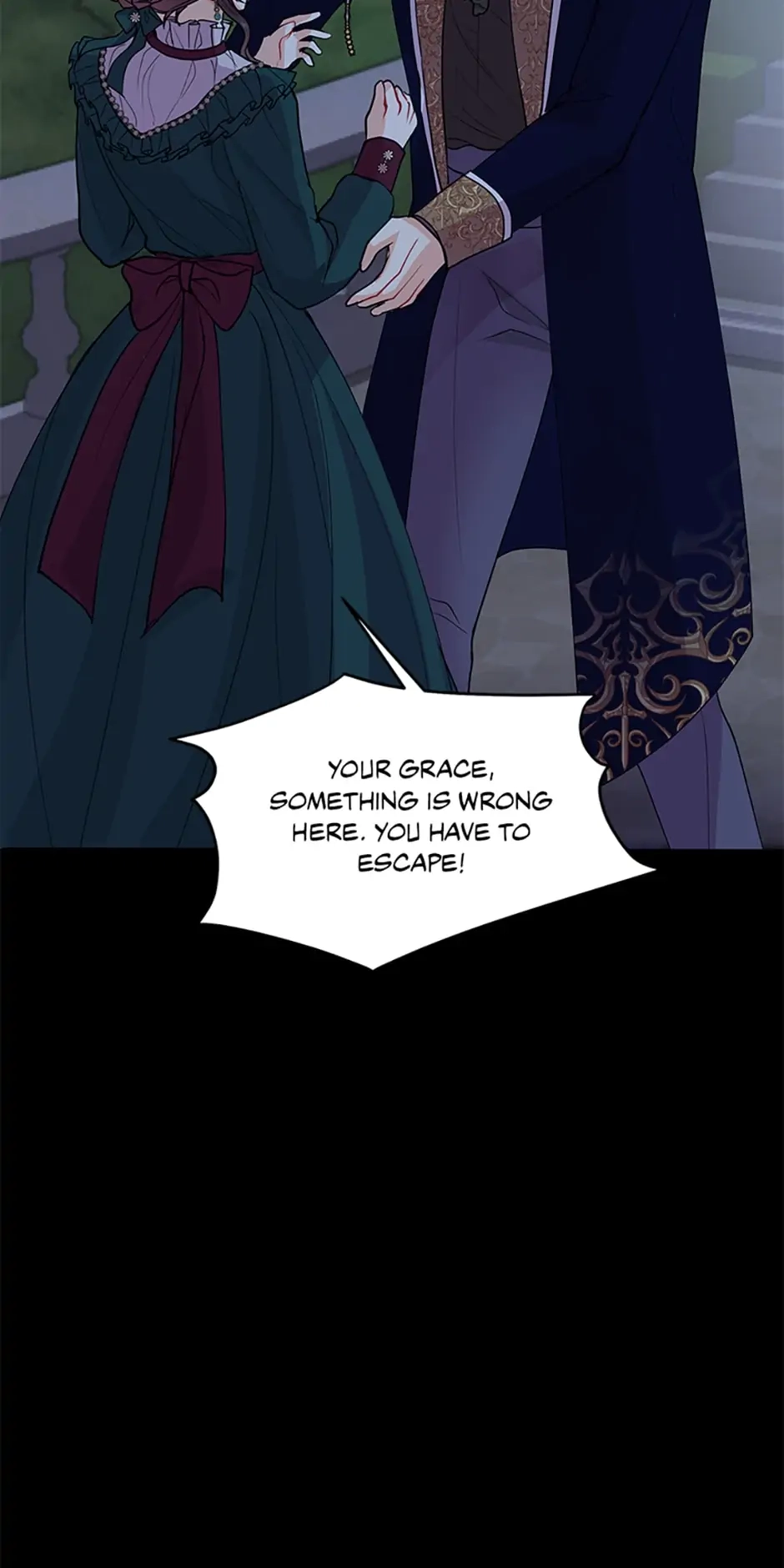 Roelin's Path to the Future Chapter 29 page 54 - 