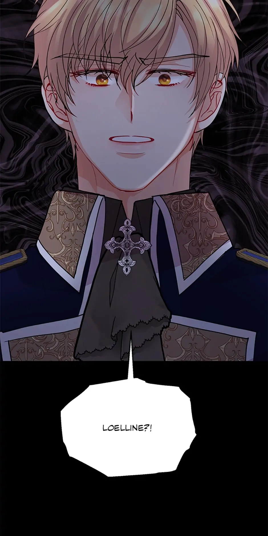 Roelin's Path to the Future Chapter 29 page 57 - 