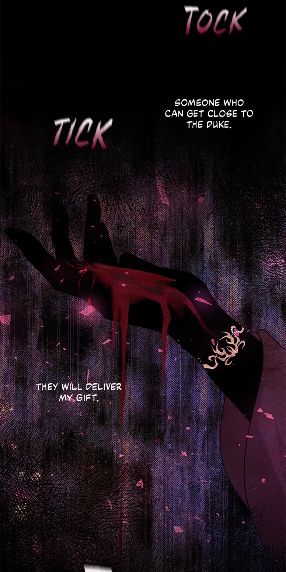 Roelin's Path to the Future Chapter 29 page 58 - 