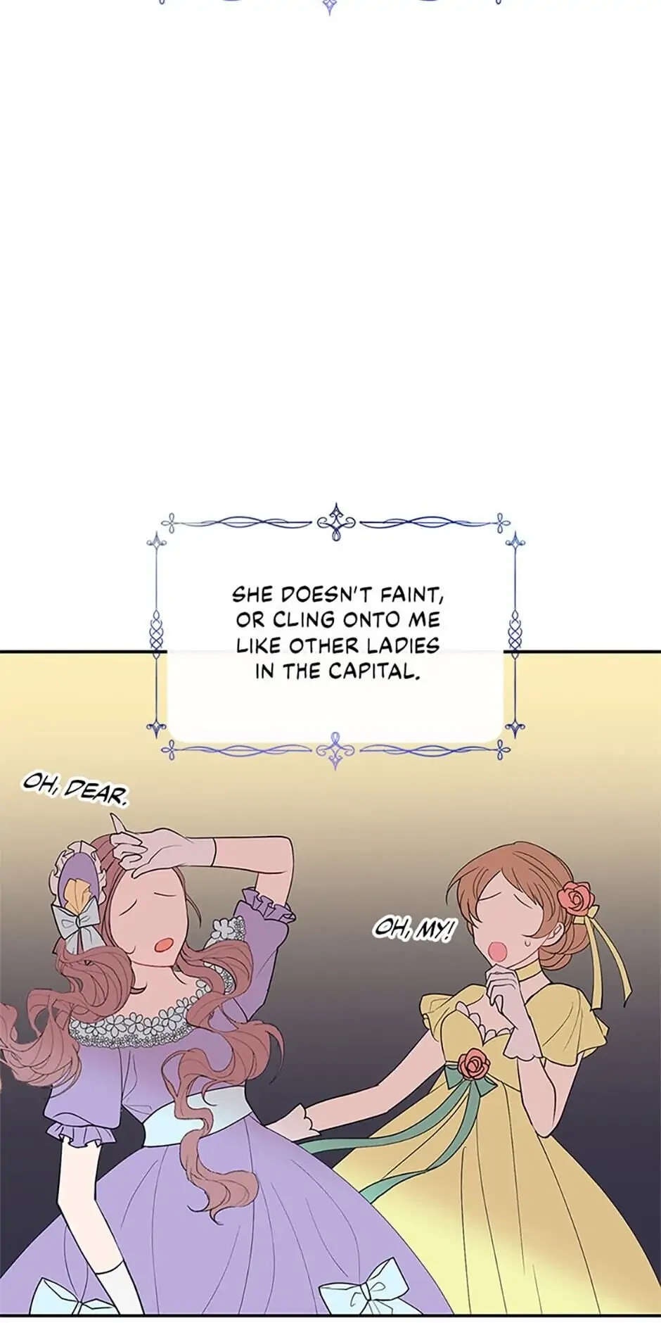 Roelin's Path to the Future Chapter 3 page 17 - 