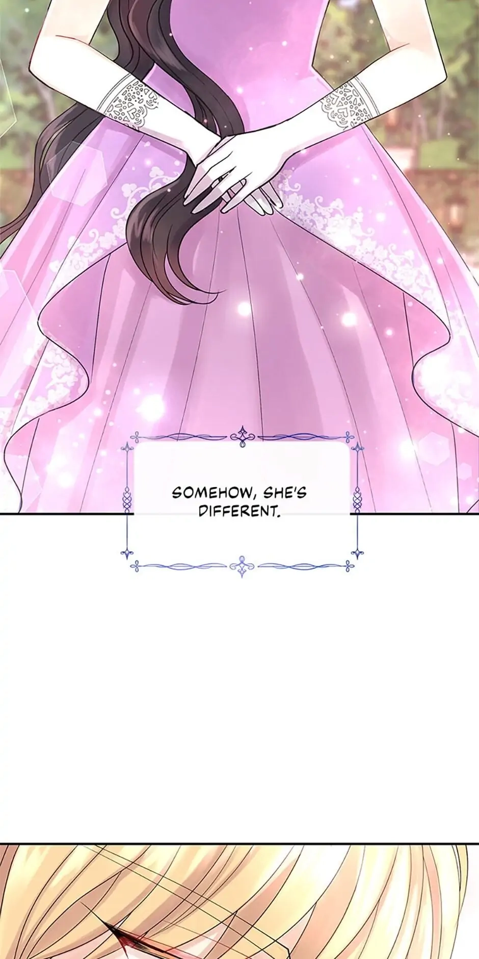 Roelin's Path to the Future Chapter 3 page 19 - 
