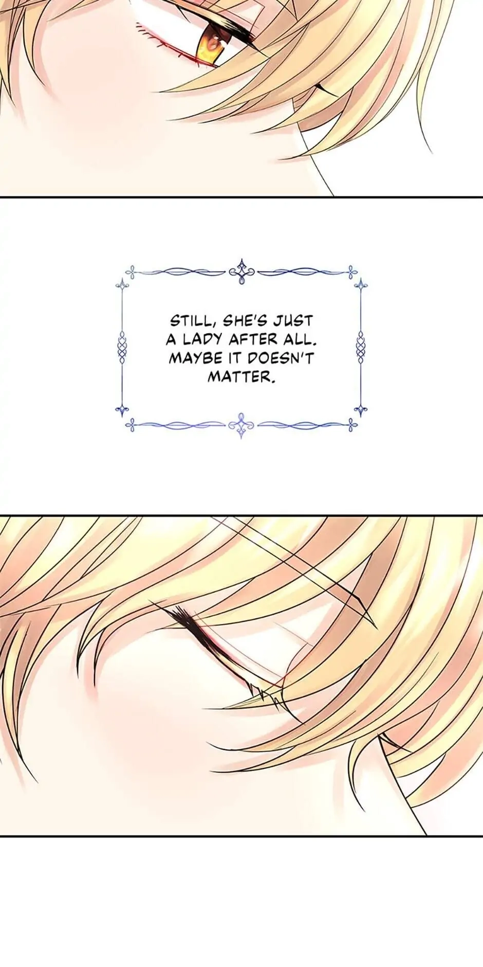 Roelin's Path to the Future Chapter 3 page 20 - 