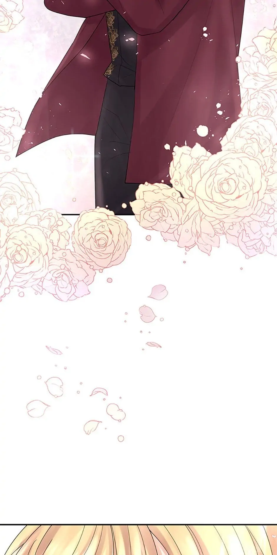 Roelin's Path to the Future Chapter 3 page 25 - 