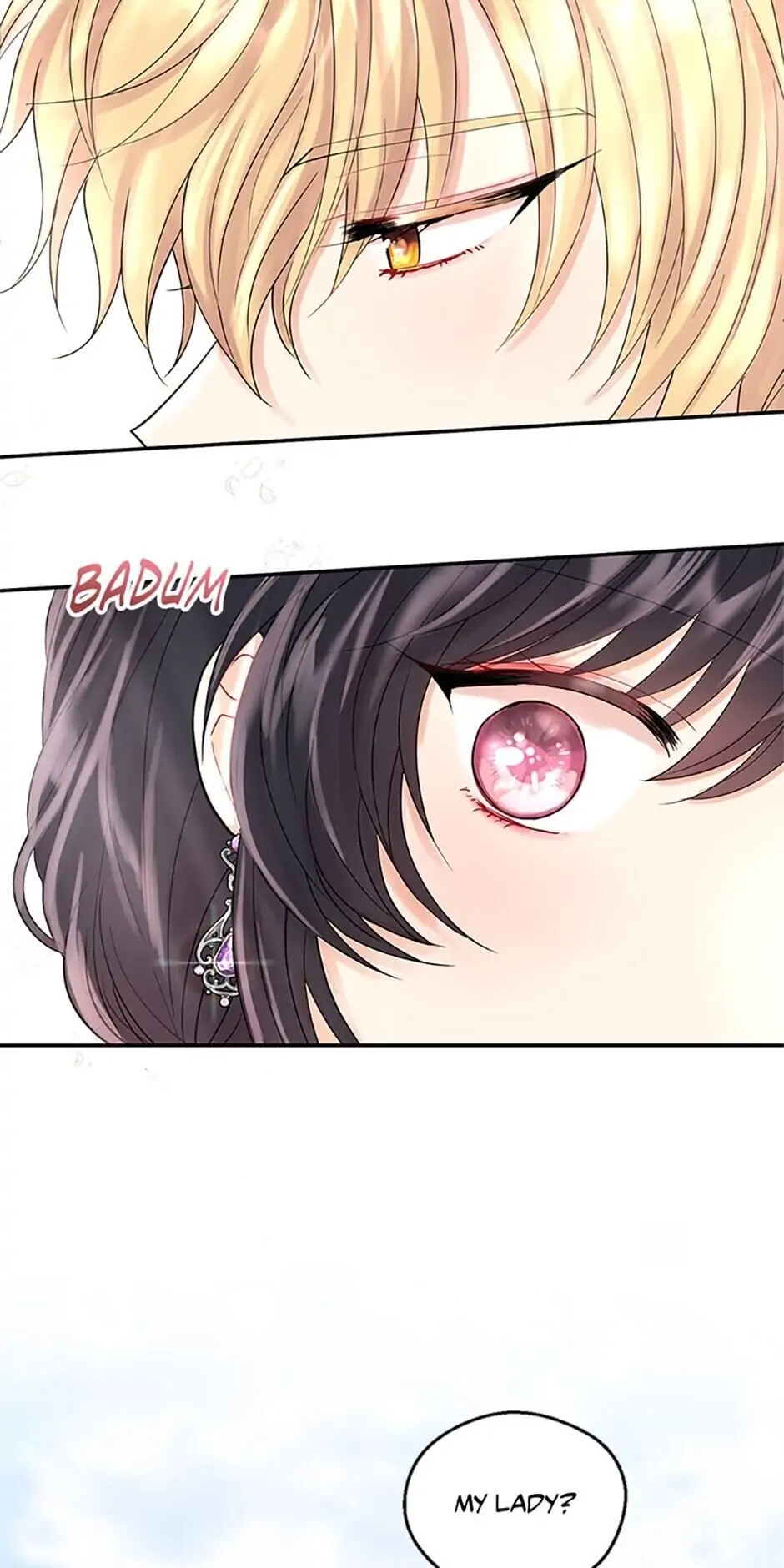 Roelin's Path to the Future Chapter 3 page 26 - 
