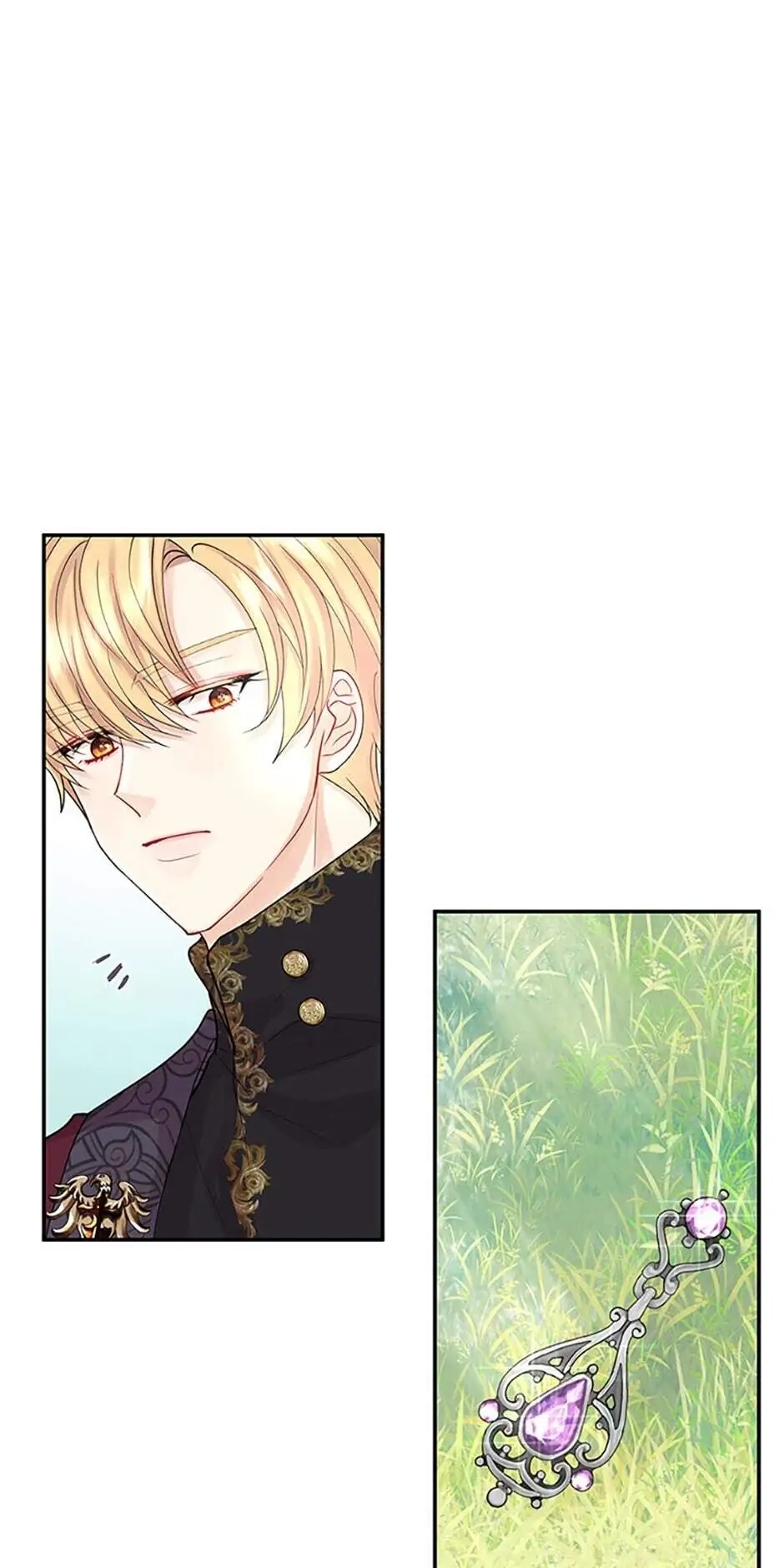 Roelin's Path to the Future Chapter 3 page 28 - 