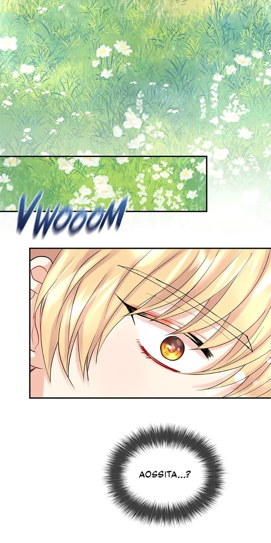 Roelin's Path to the Future Chapter 3 page 30 - 