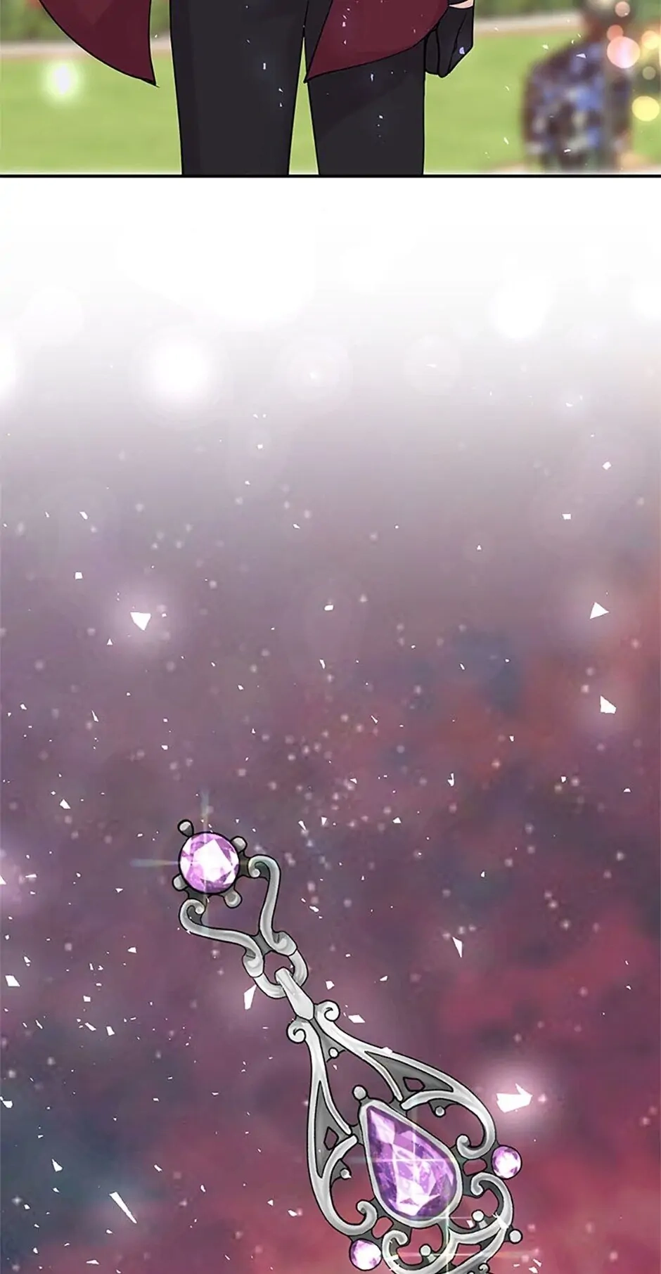 Roelin's Path to the Future Chapter 3 page 33 - 