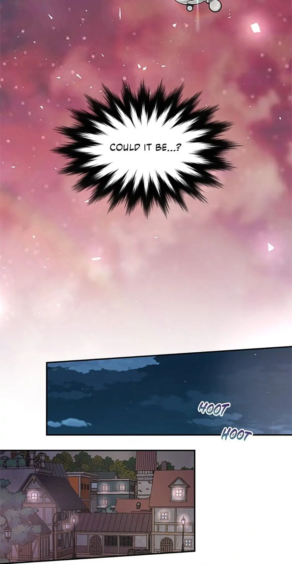 Roelin's Path to the Future Chapter 3 page 34 - 