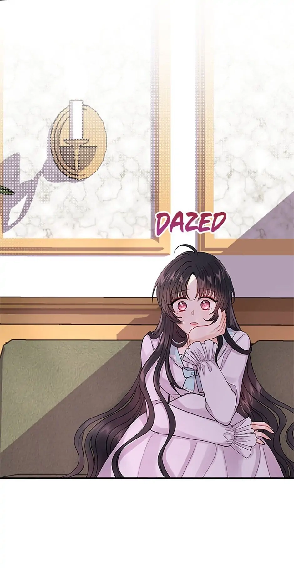 Roelin's Path to the Future Chapter 3 page 35 - 