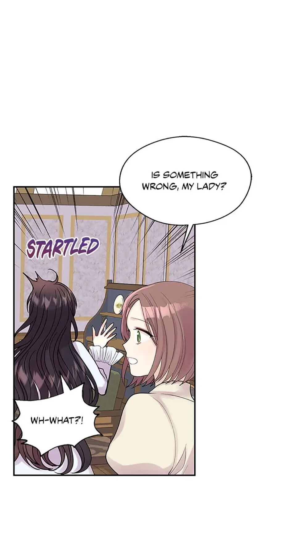 Roelin's Path to the Future Chapter 3 page 36 - 