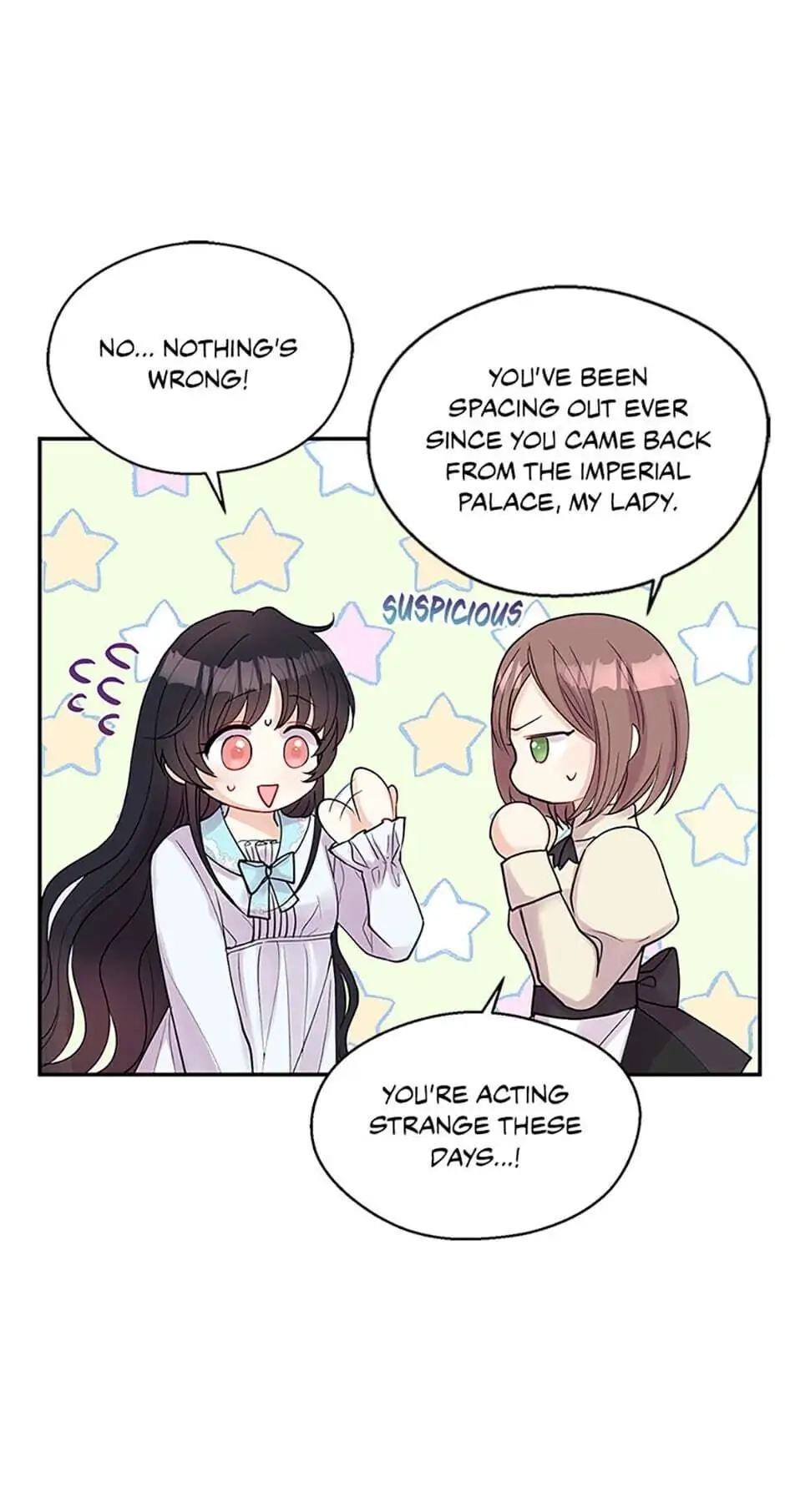 Roelin's Path to the Future Chapter 3 page 37 - 