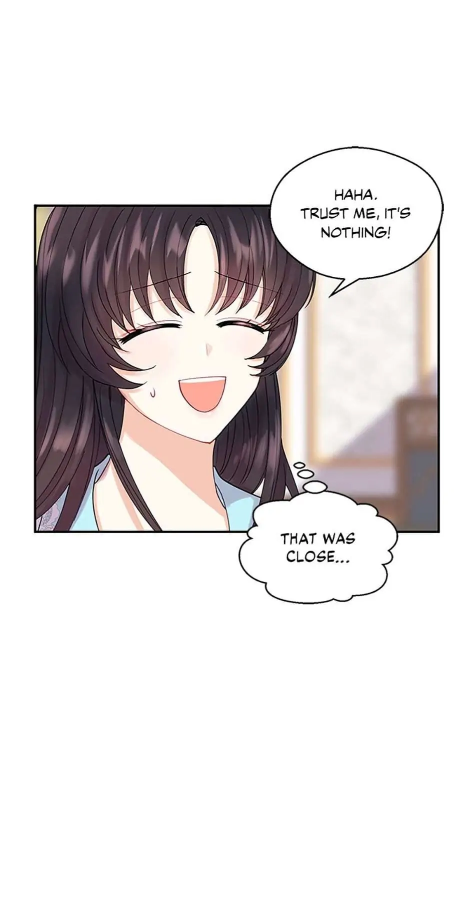 Roelin's Path to the Future Chapter 3 page 38 - 