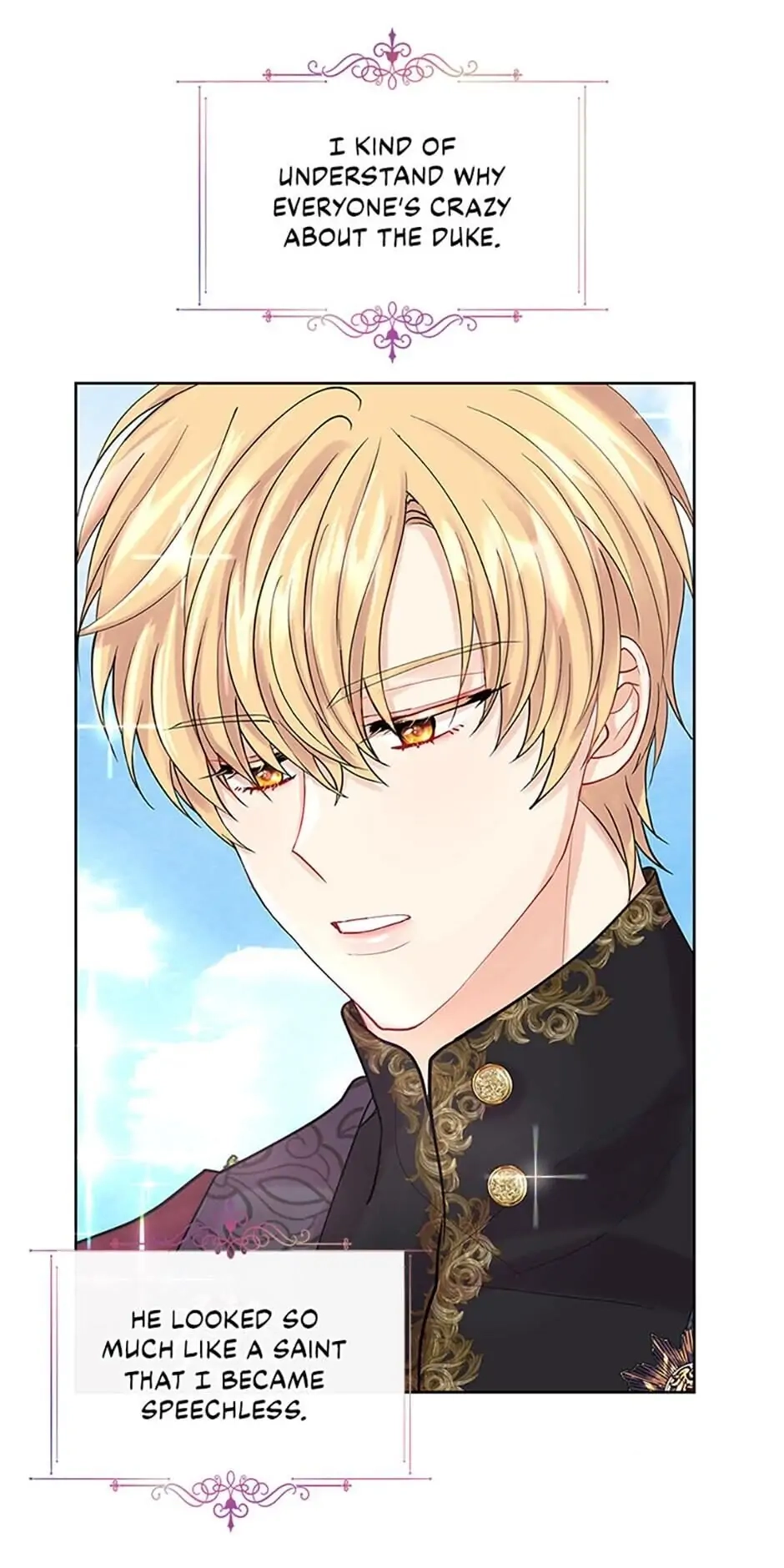 Roelin's Path to the Future Chapter 3 page 39 - 