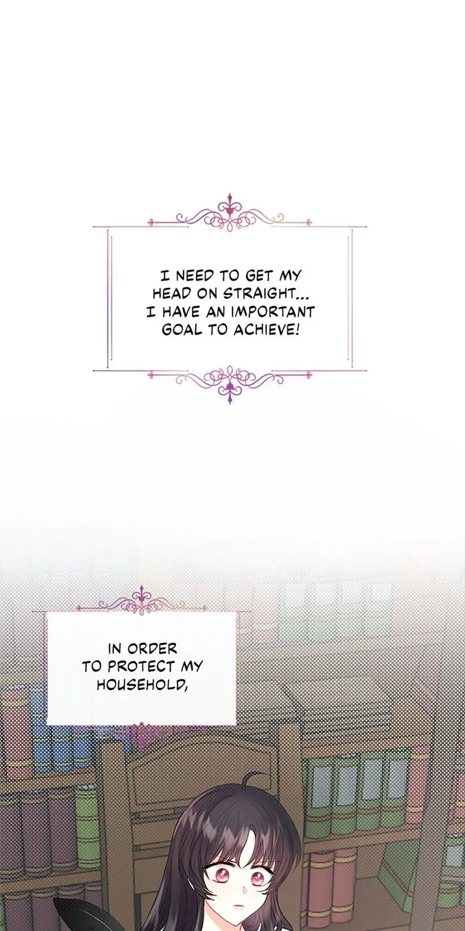 Roelin's Path to the Future Chapter 3 page 40 - 