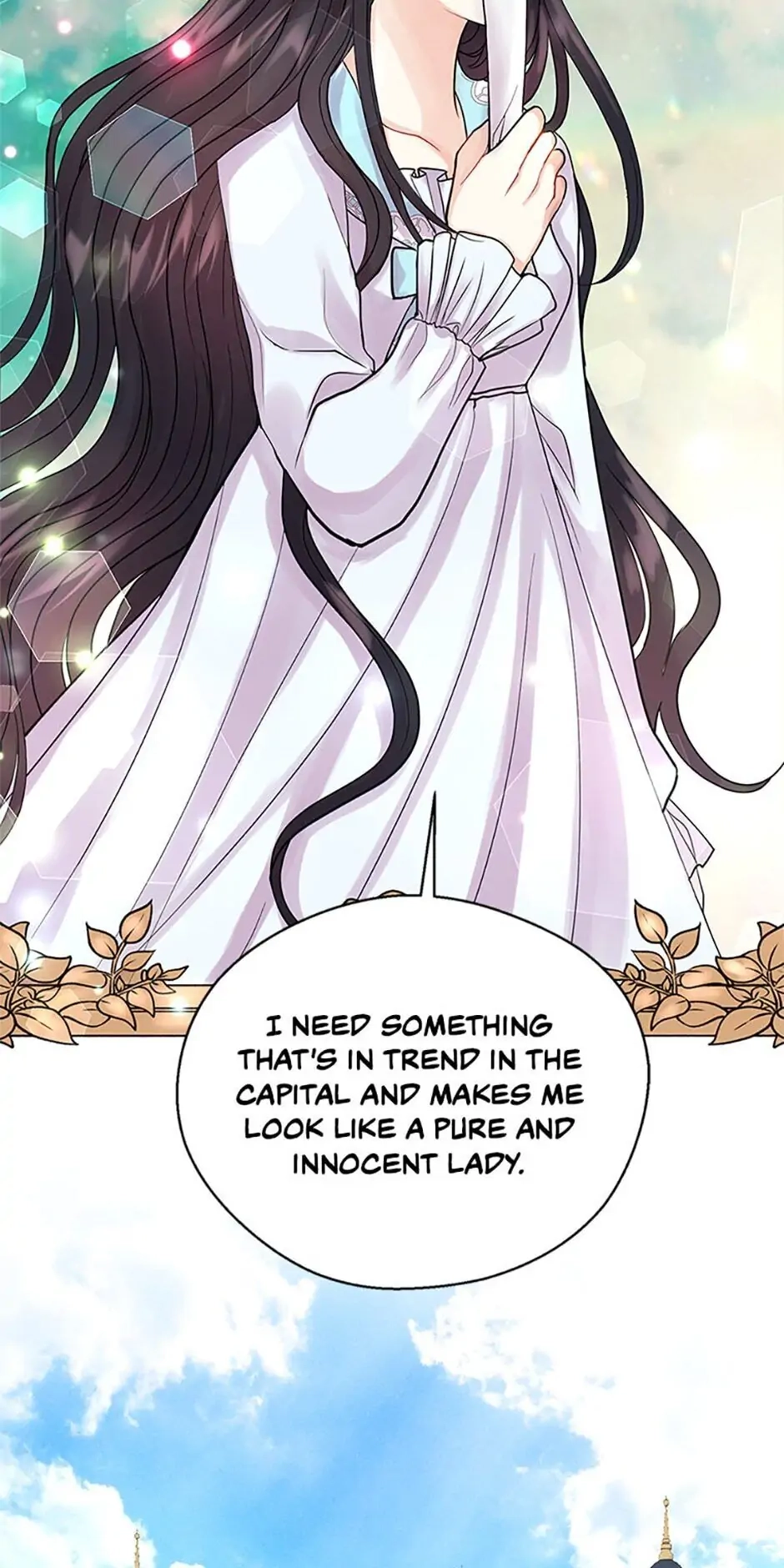 Roelin's Path to the Future Chapter 3 page 44 - 