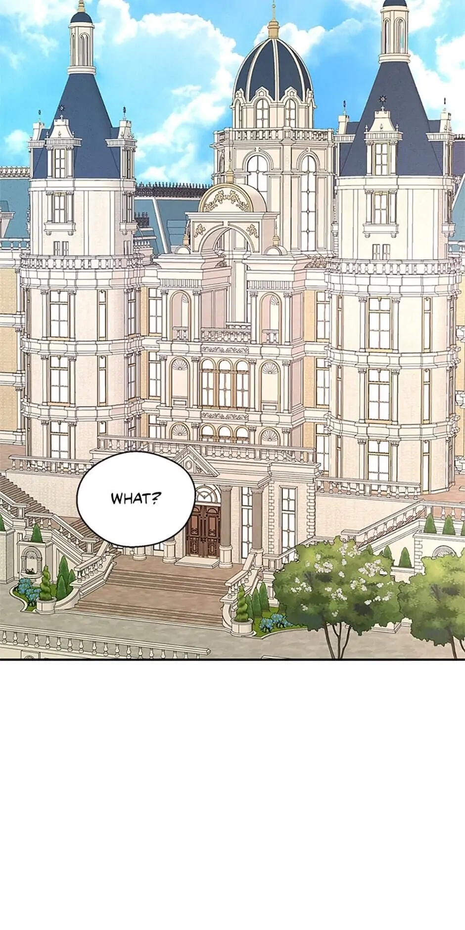 Roelin's Path to the Future Chapter 3 page 45 - 