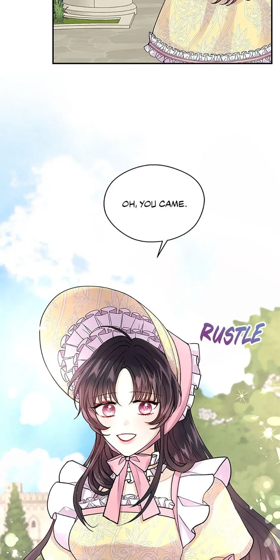 Roelin's Path to the Future Chapter 3 page 50 - 