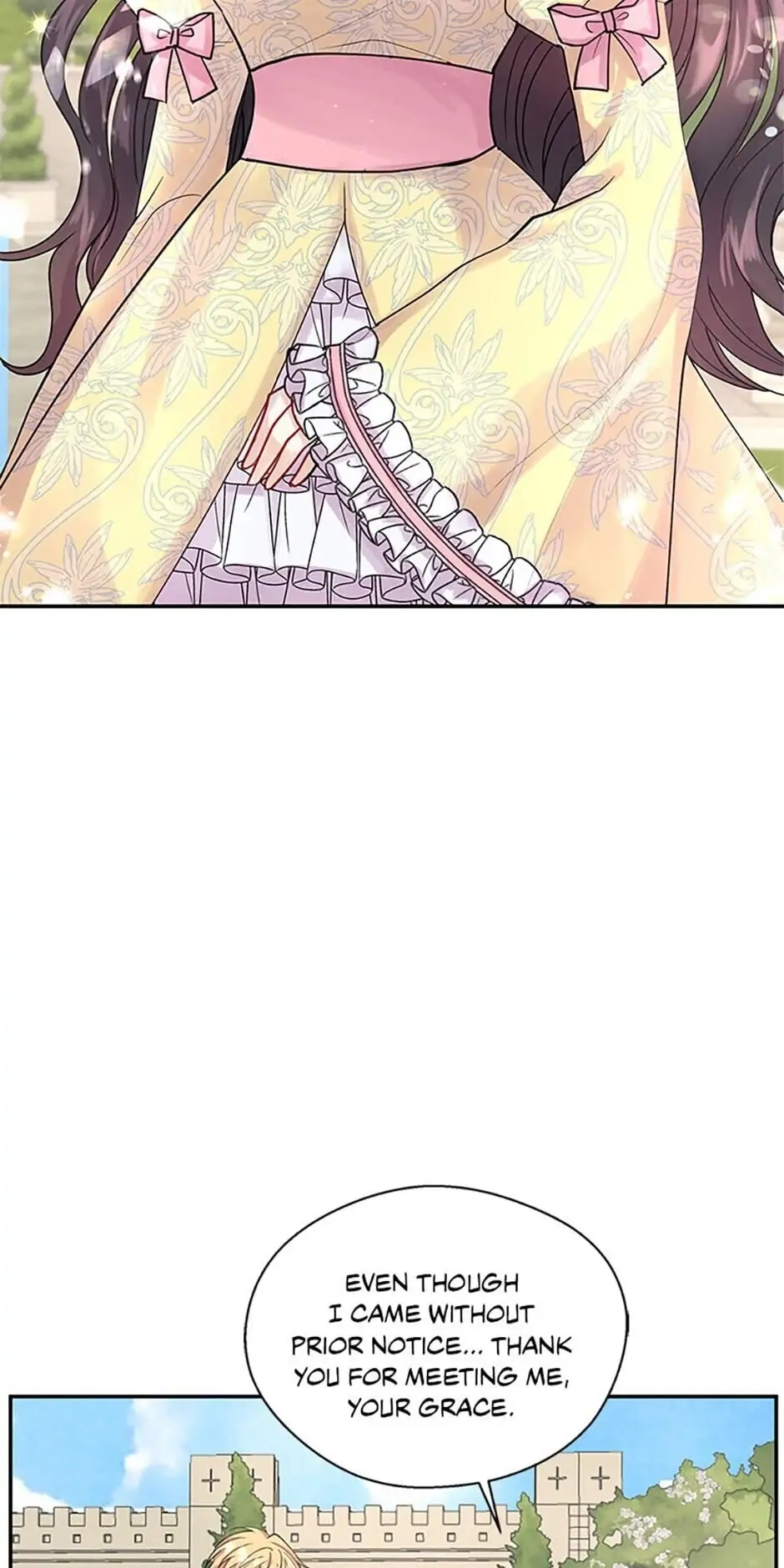Roelin's Path to the Future Chapter 3 page 51 - 