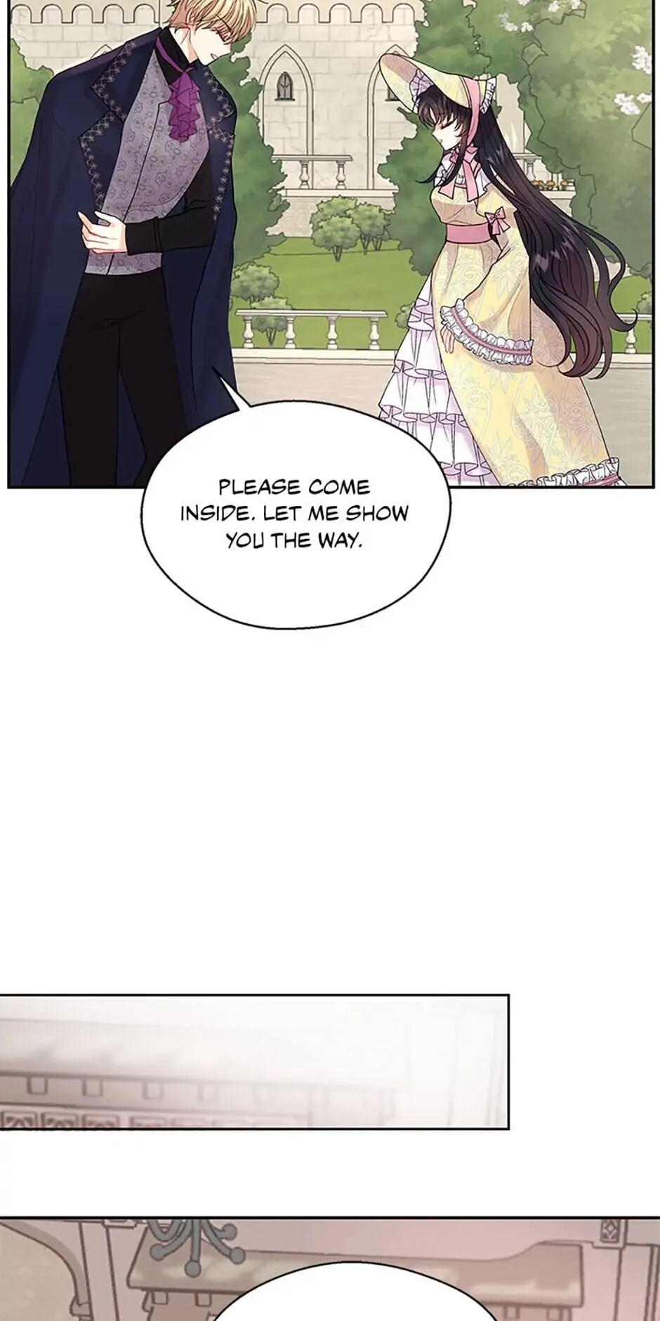 Roelin's Path to the Future Chapter 3 page 52 - 