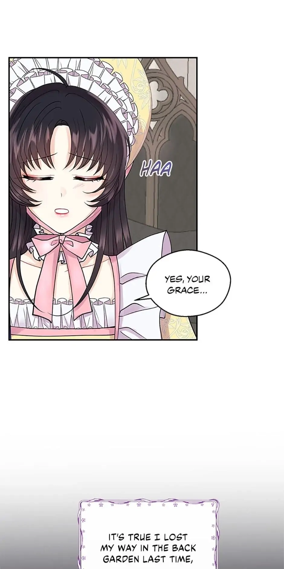 Roelin's Path to the Future Chapter 3 page 54 - 