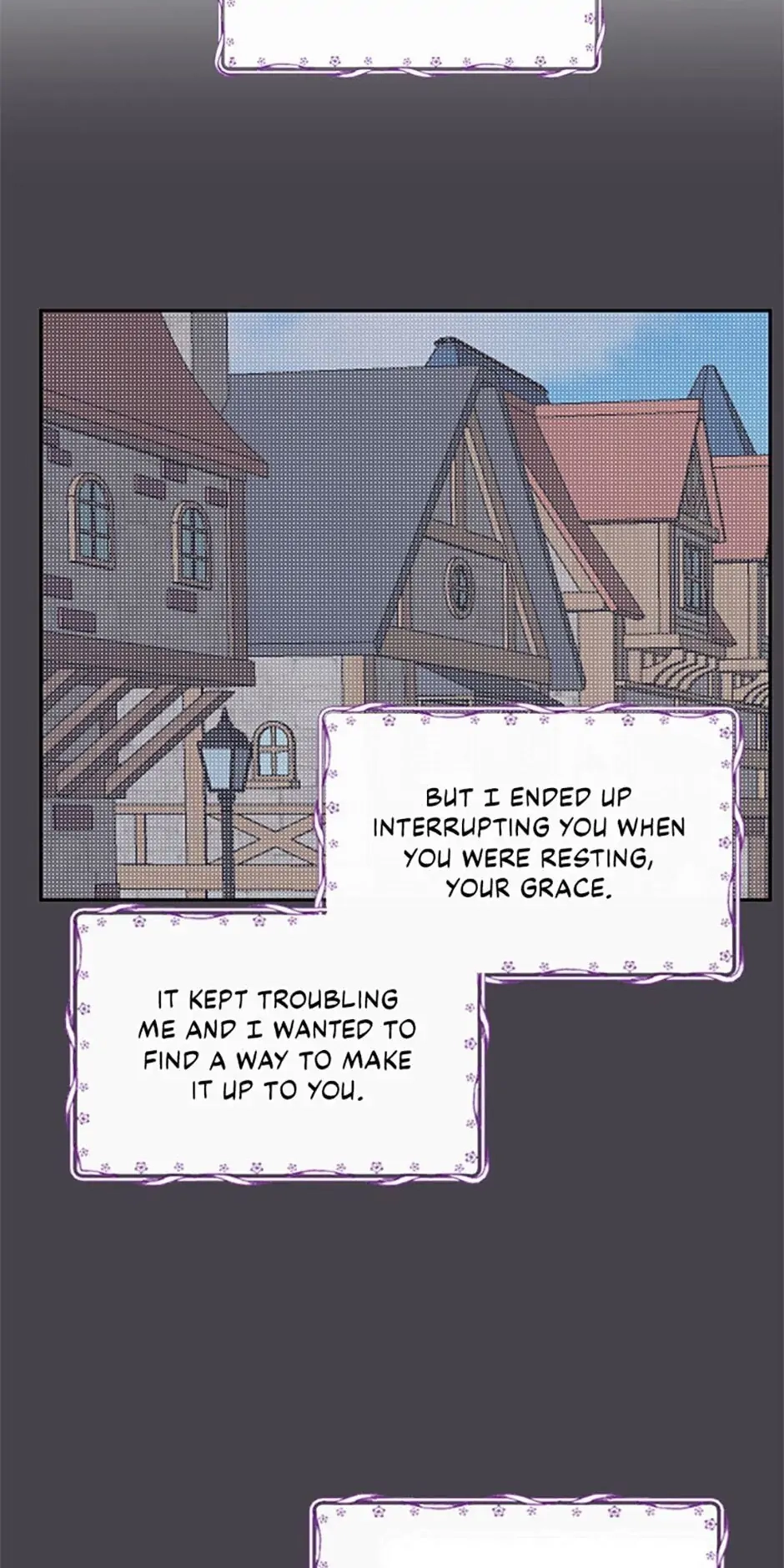 Roelin's Path to the Future Chapter 3 page 55 - 