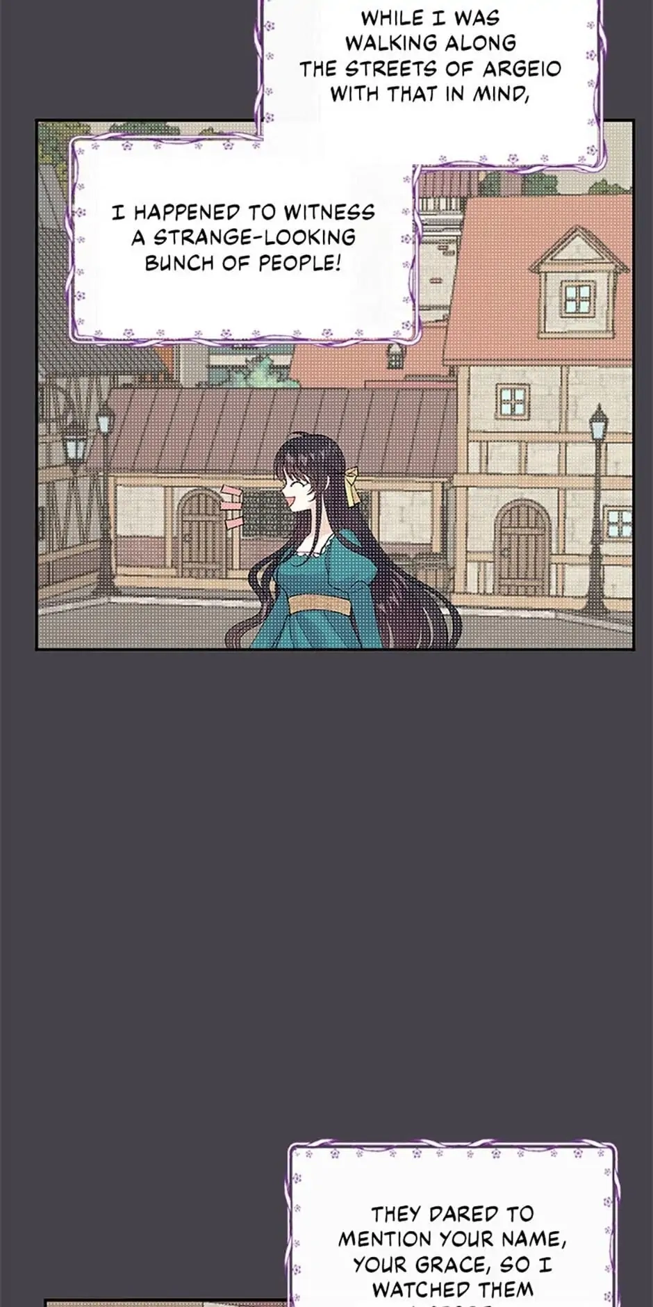 Roelin's Path to the Future Chapter 3 page 56 - 