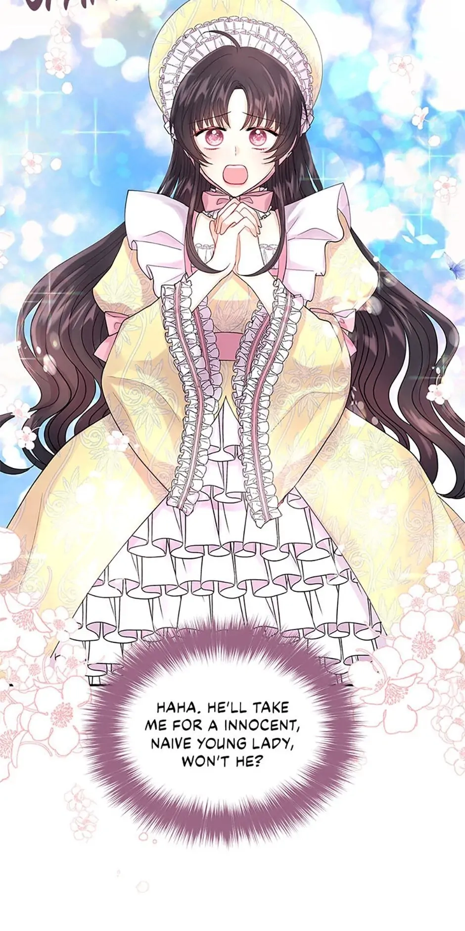 Roelin's Path to the Future Chapter 3 page 58 - 