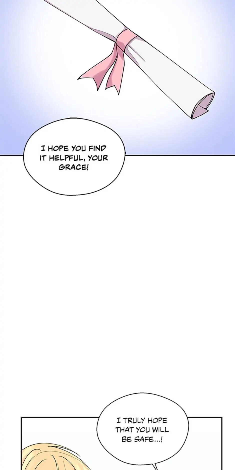 Roelin's Path to the Future Chapter 3 page 61 - 