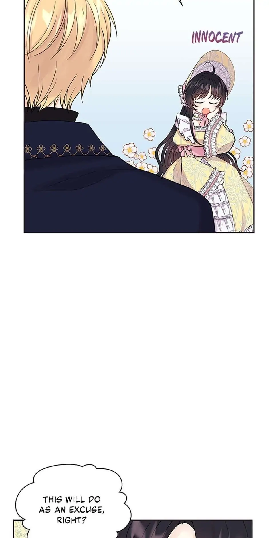 Roelin's Path to the Future Chapter 3 page 62 - 