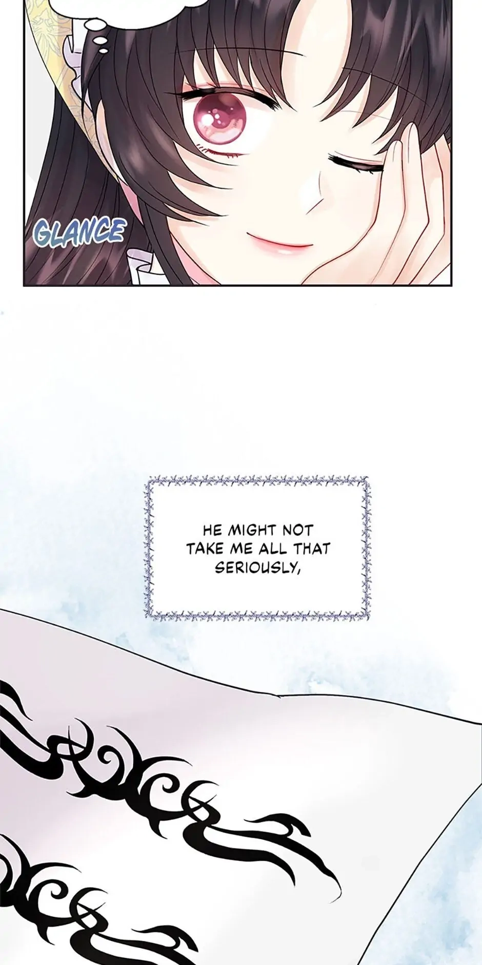 Roelin's Path to the Future Chapter 3 page 63 - 