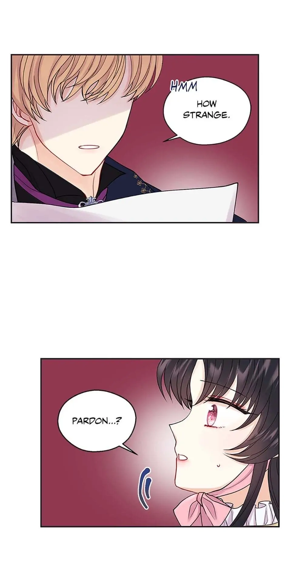 Roelin's Path to the Future Chapter 3 page 66 - 