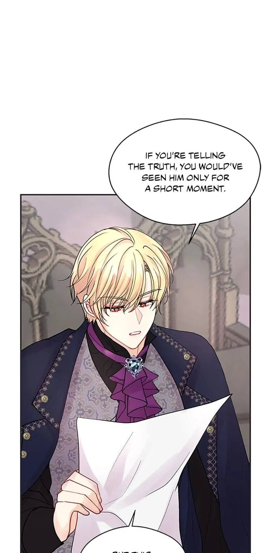 Roelin's Path to the Future Chapter 3 page 67 - 