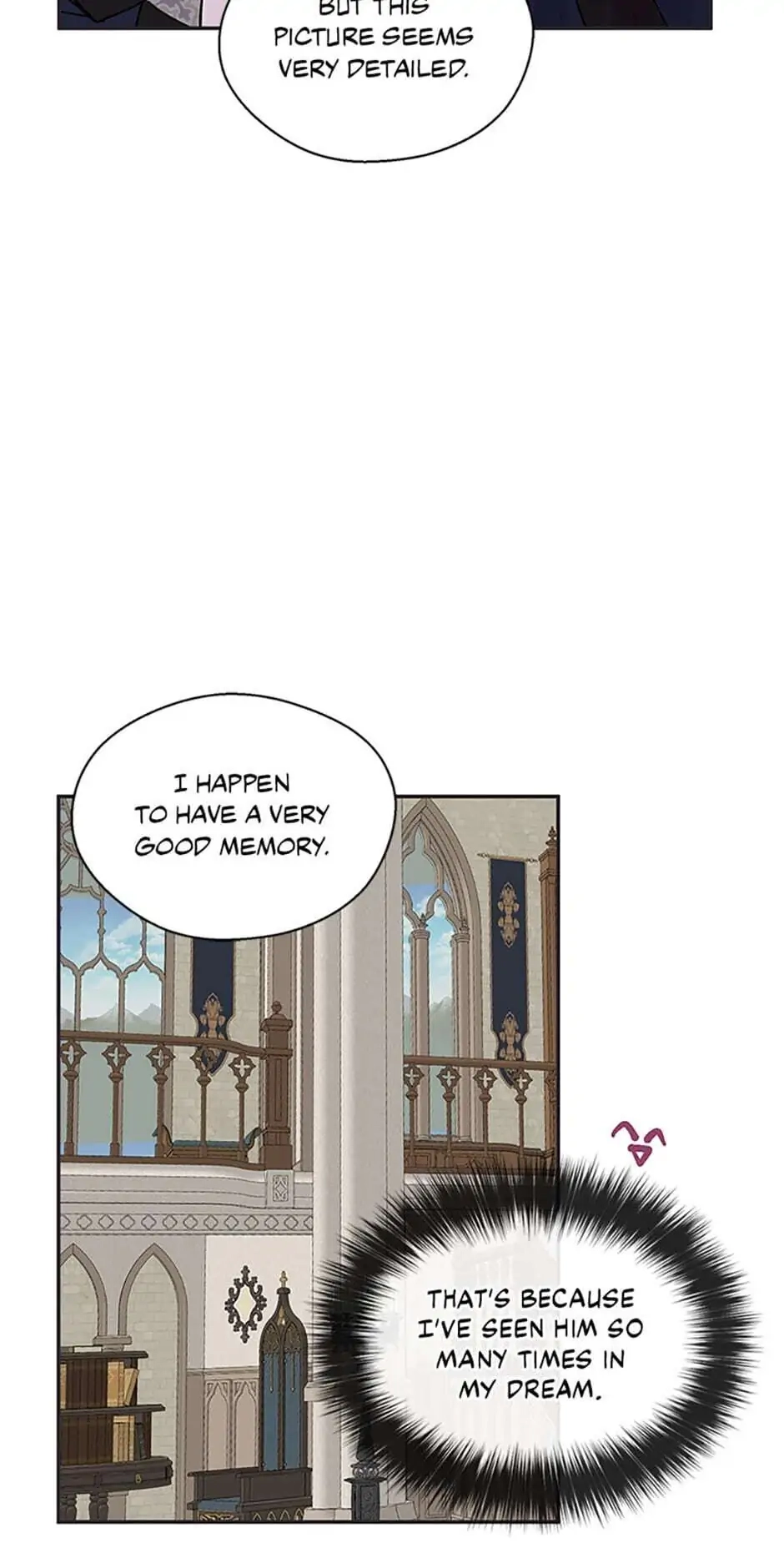 Roelin's Path to the Future Chapter 3 page 68 - 