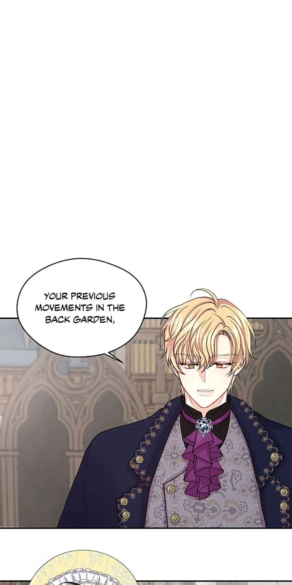 Roelin's Path to the Future Chapter 3 page 70 - 