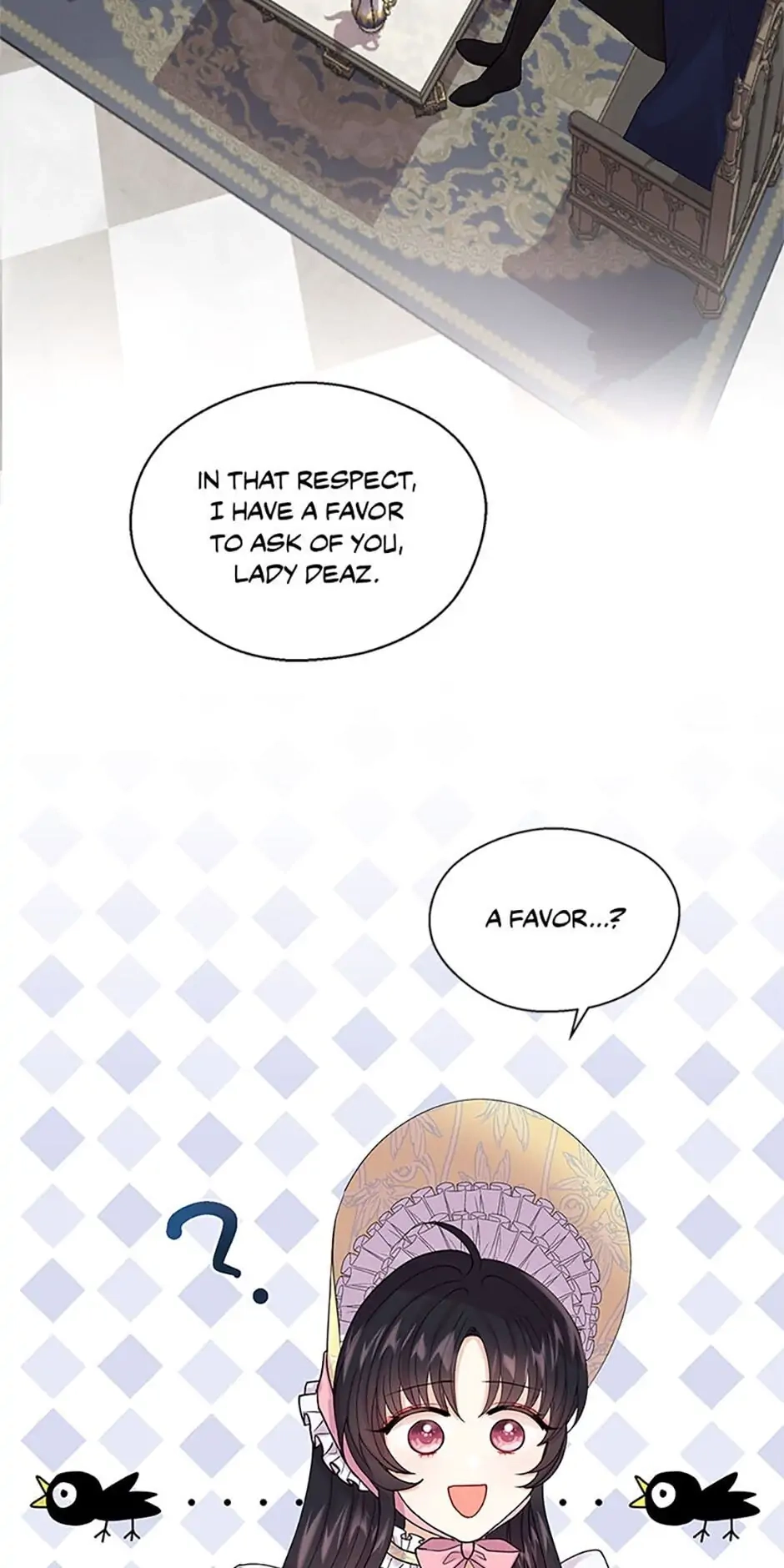 Roelin's Path to the Future Chapter 3 page 75 - 