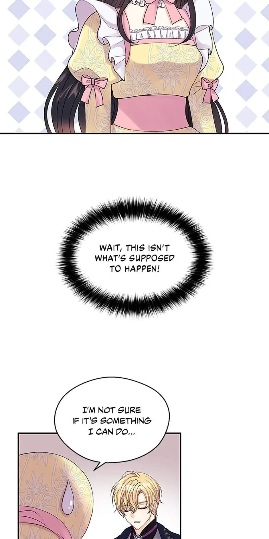 Roelin's Path to the Future Chapter 3 page 76 - 