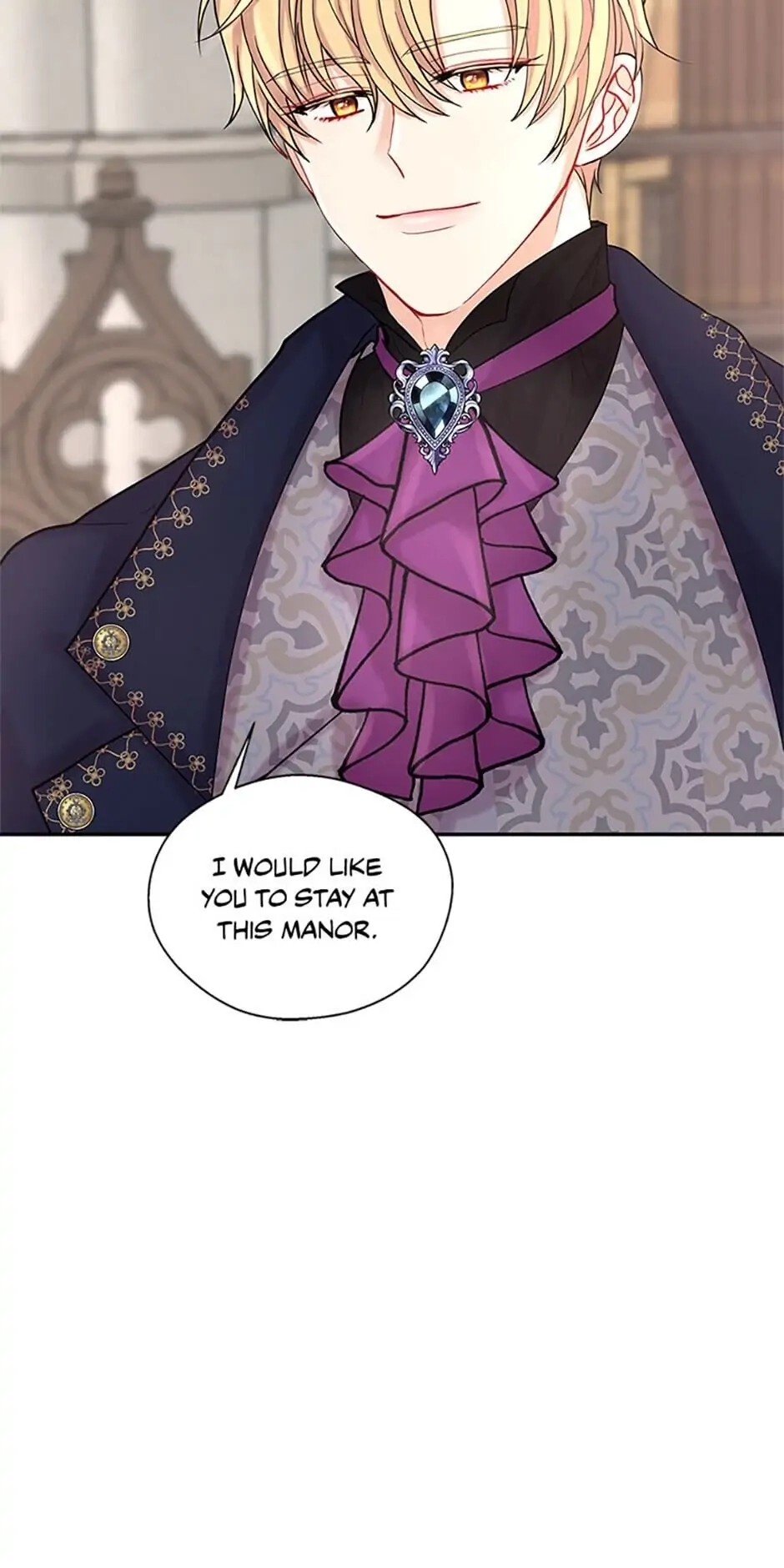Roelin's Path to the Future Chapter 3 page 78 - 