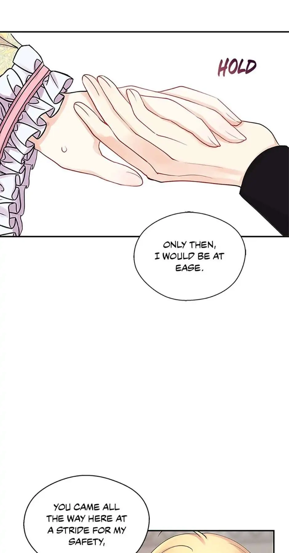 Roelin's Path to the Future Chapter 3 page 79 - 