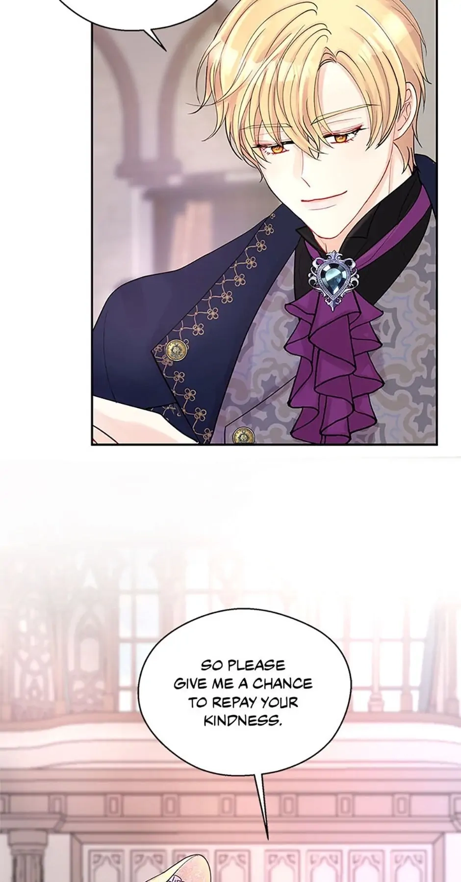 Roelin's Path to the Future Chapter 3 page 80 - 